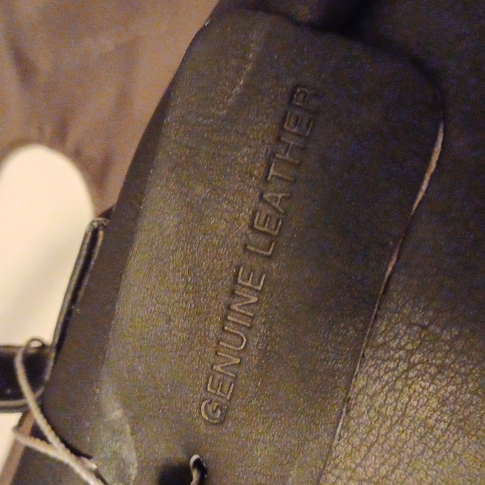 Samsonite leather briefcase - Picture 6 of 6